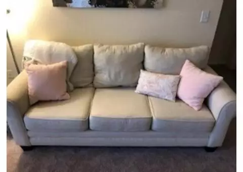 Awesome couch for sale