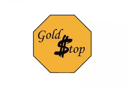 Cash for gold, silver and gift cards