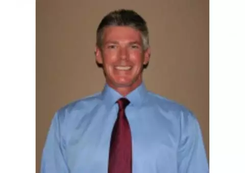 Thomas Johnson - Farmers Insurance Agent in Wentzville, MO